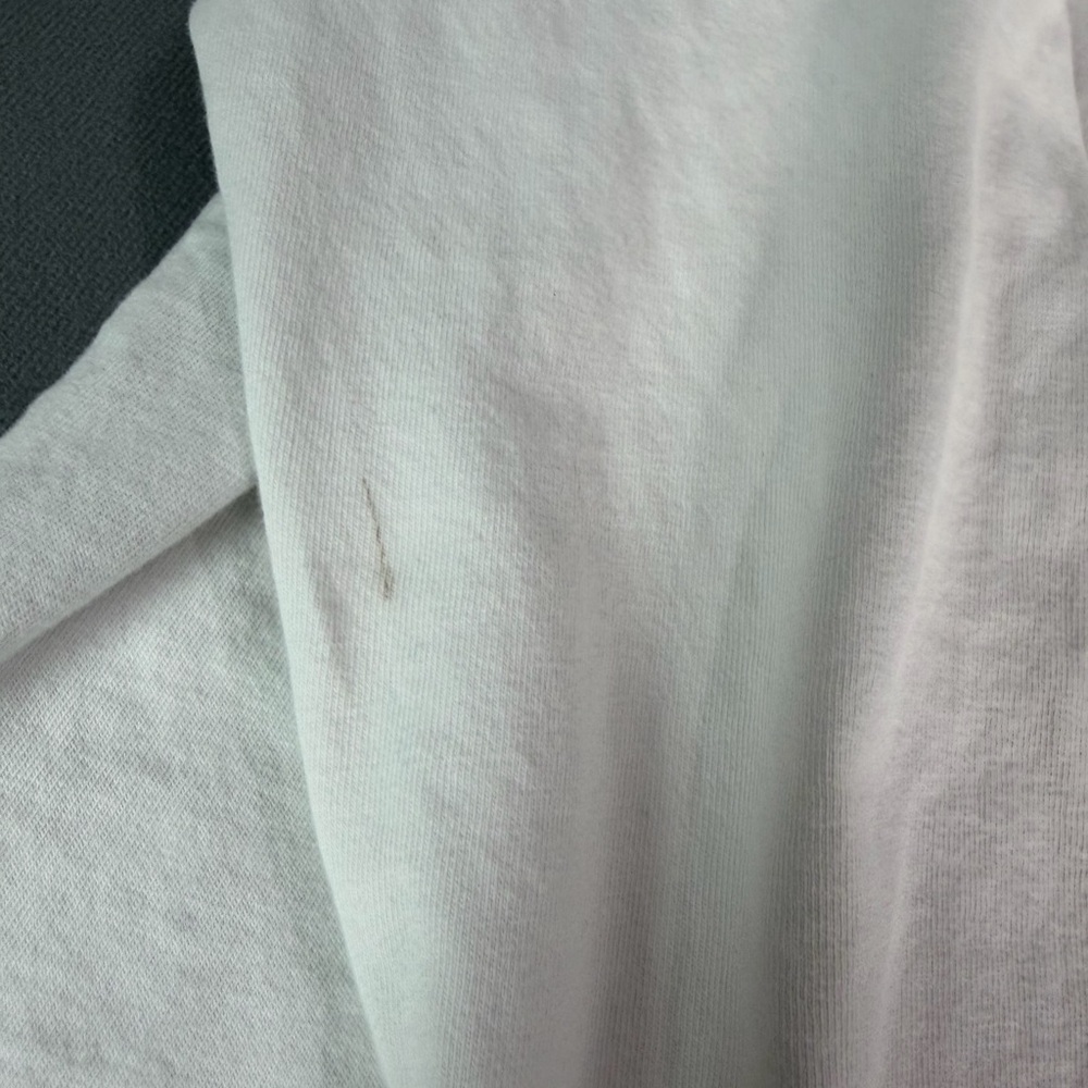 Vineyard Vines White and Red Long Sleeve Tee (Teen 18xl, women’s small)…with hat - Picture 8 of 13